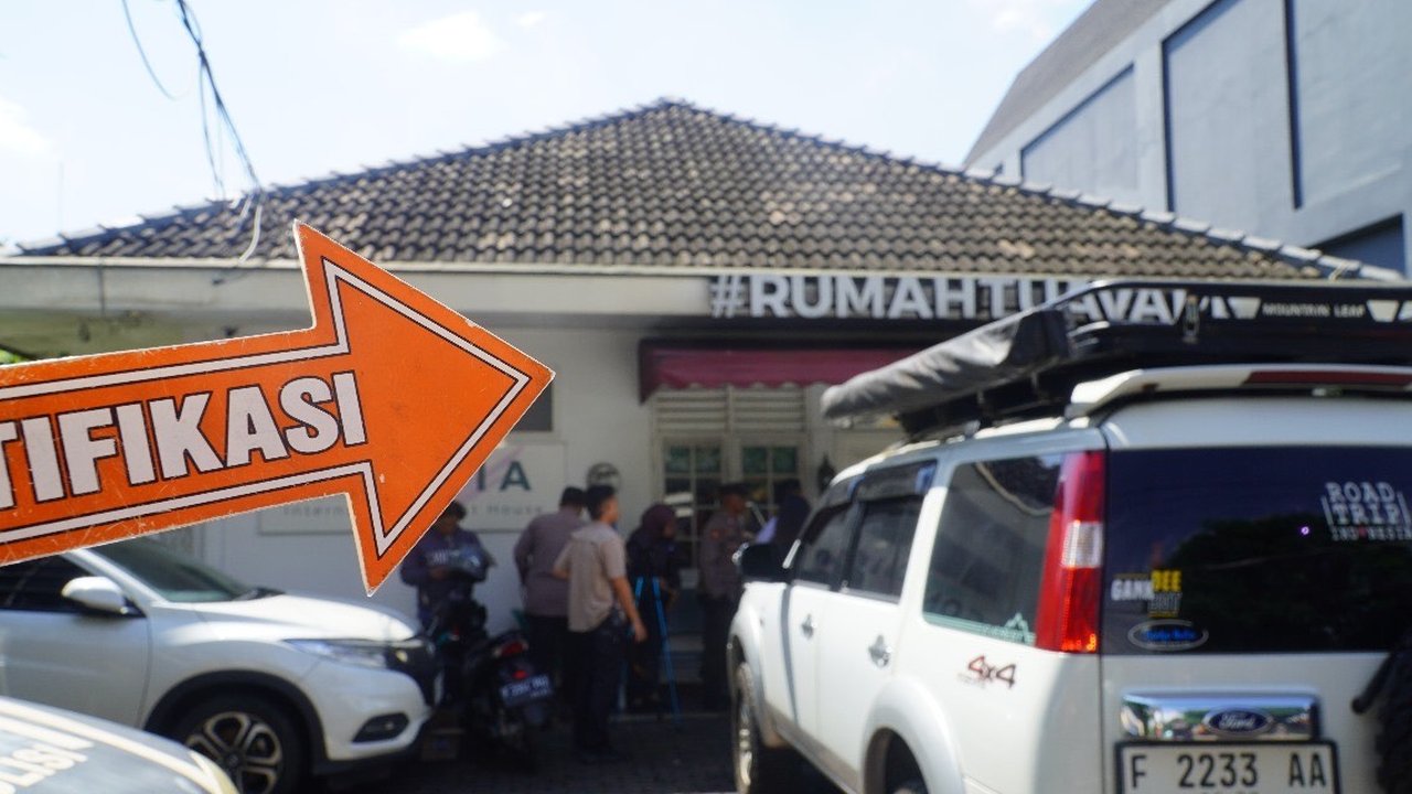 Kondisi Jenazah PNS Kemlu, Kepala Terikat Lakban dan Badan Tertutup Selimut