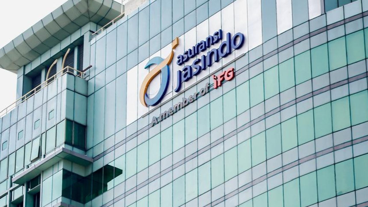 Punya Saluran Resmi Pelaporan, Asuransi Jasindo Perkuat Strategi Anti Fraud