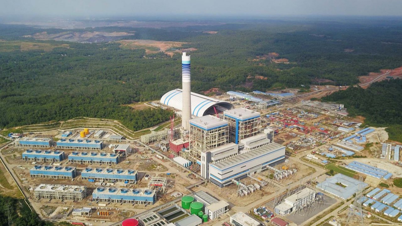 INDEF: Sektor Ketenagalistrikan Jadi Solusi Strategis Hadapi Krisis Energi Global