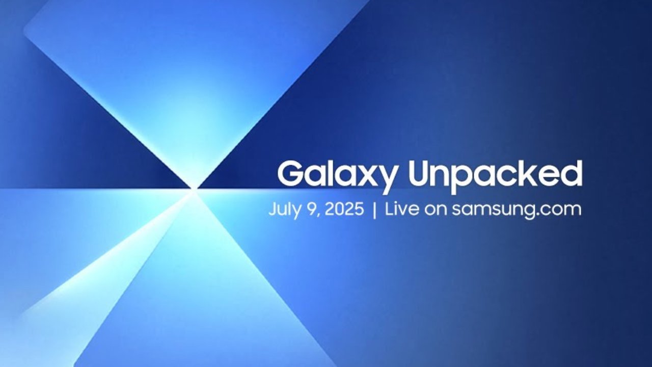 Link Nonton Peluncuran HP Lipat Samsung Galaxy Fold 7 & Flip 7