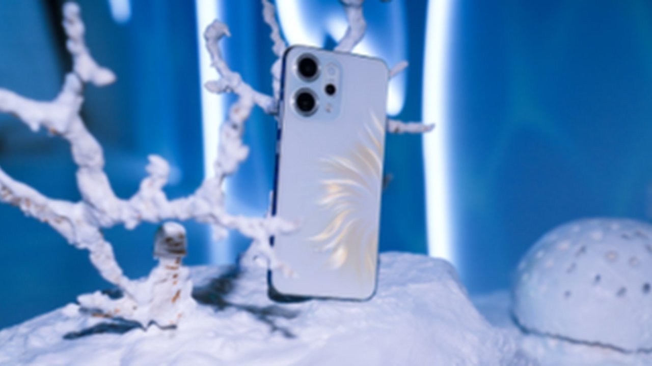 OPPO Reno14 Pro Resmi Meluncur di Indonesia, Usung Chip MediaTek Dimensity 8450 Perdana