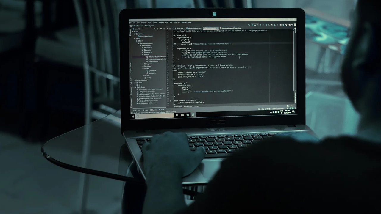 KataKata Bijak Hacker Bahasa Inggris