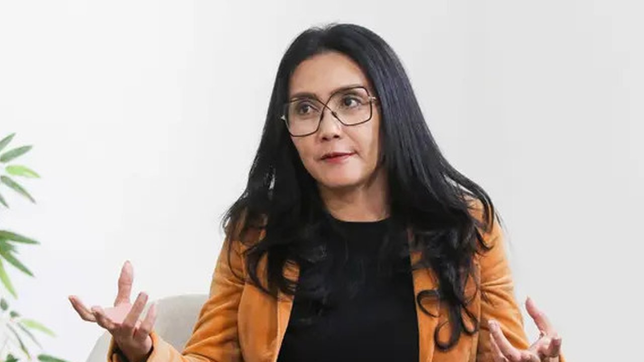 VIDEO: Nyaring Suara Rieke PDIP Bicara Pelabuhan Depan Erick Thohir 