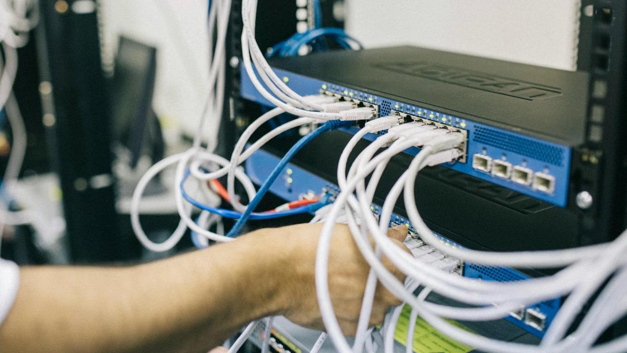 Dibutuhkan Kerja Sama Besar Demi Infrastruktur Digital