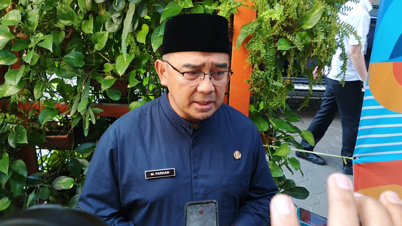 teras cihampelas