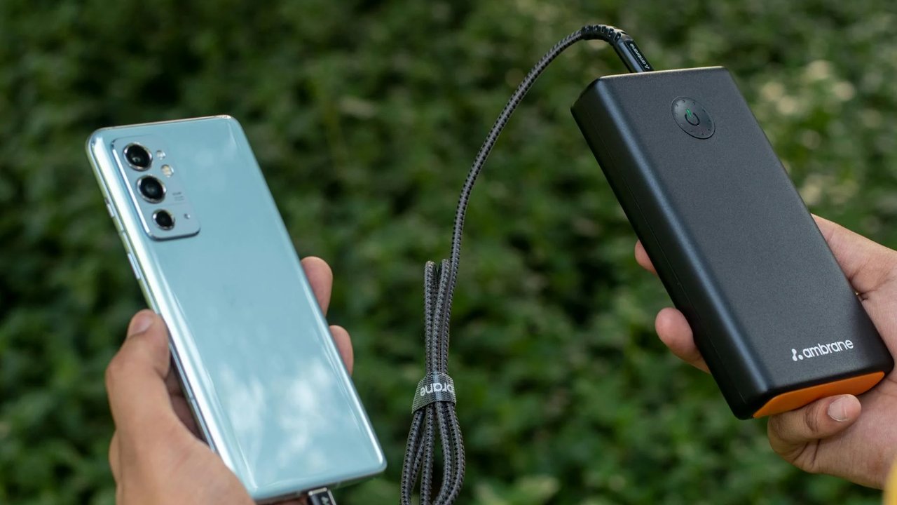 Ciri-ciri Power Bank Rusak yang Sering Diabaikan Pengguna