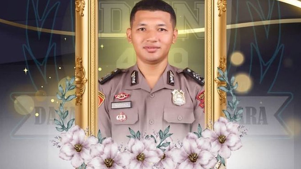 Brigadir Nurhadi