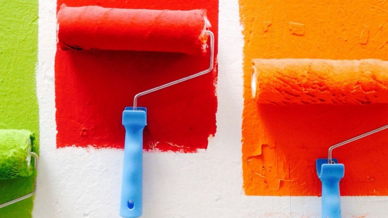 Rekomendasi Cat Rumah