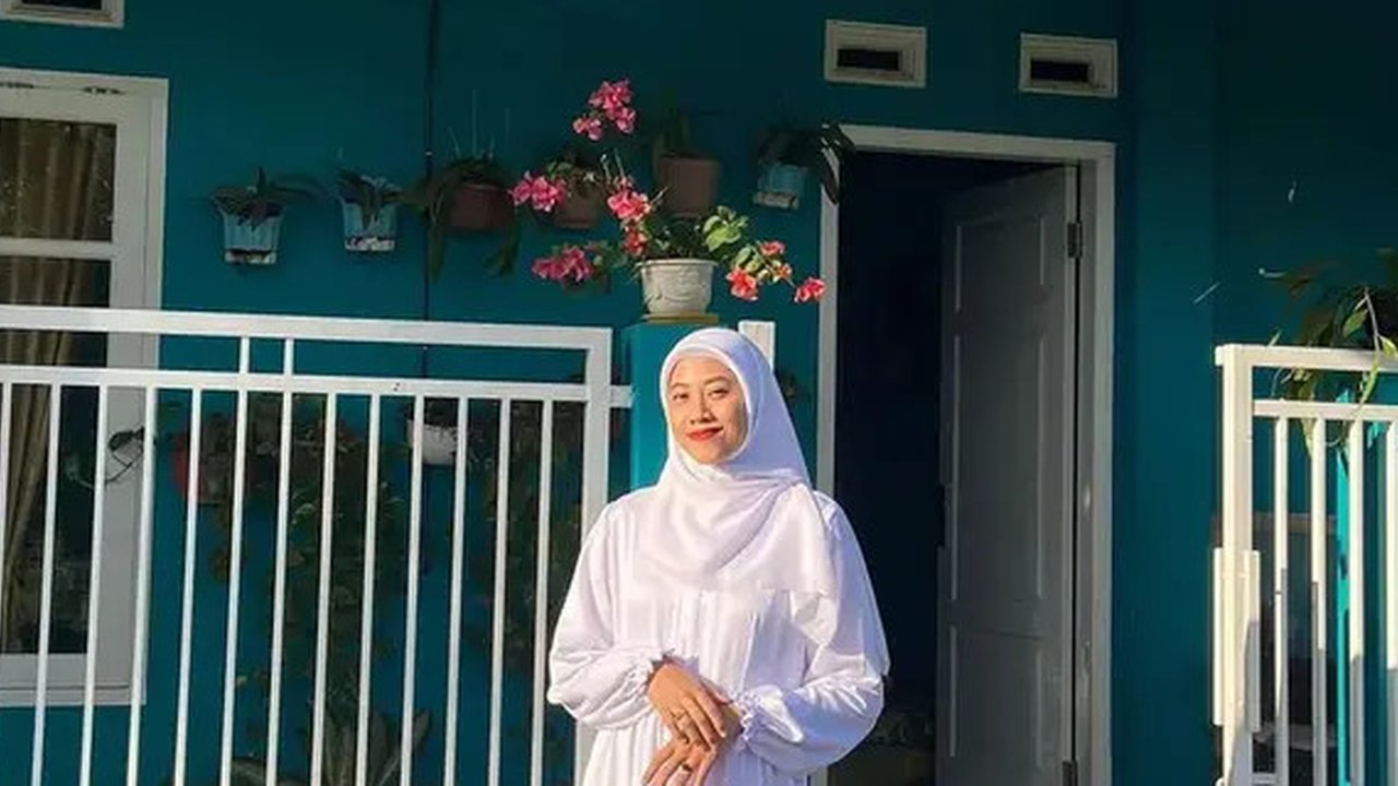 Rumah Megawati Hangestri