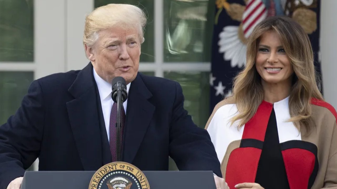 Dokumen Indonesia Dipuji AS, Peluang Negosiasi Tarif Trump Masih Terbuka