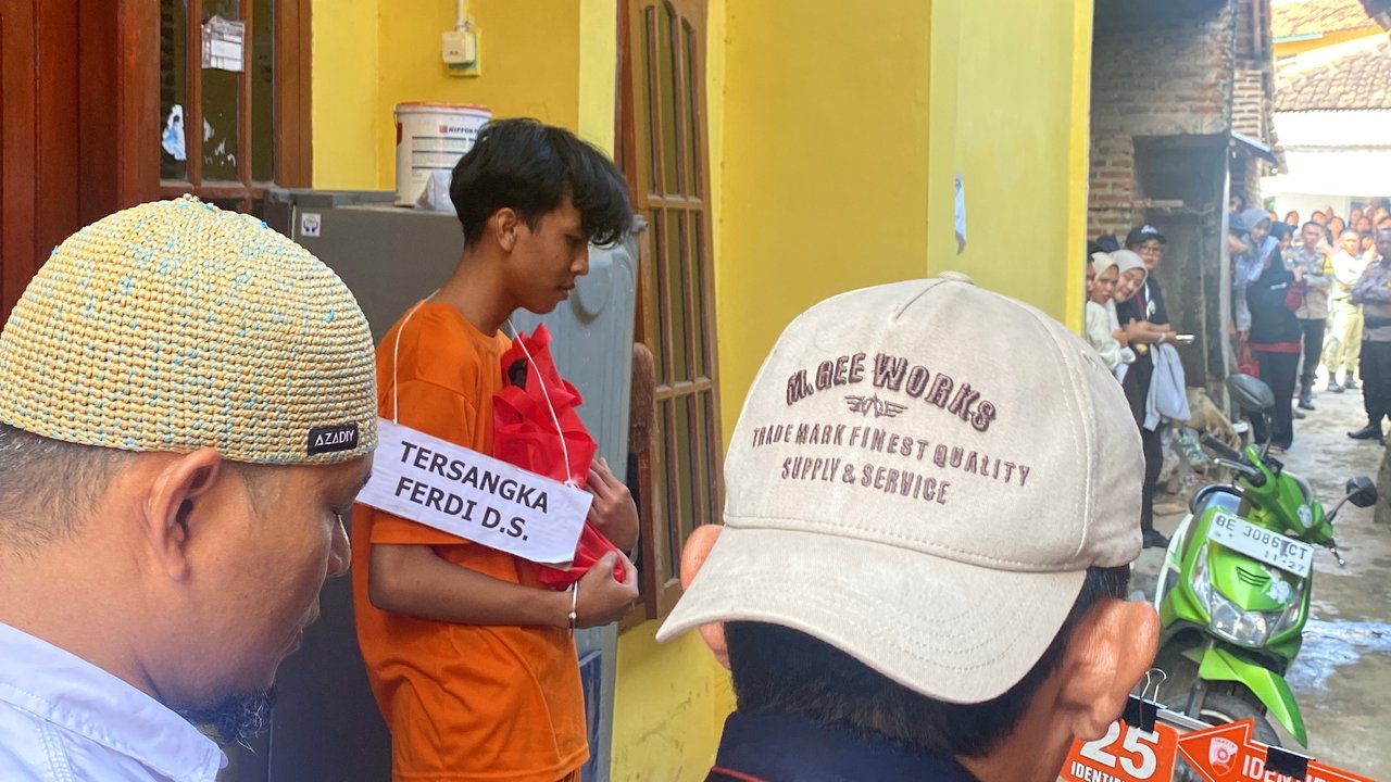 Fakta Baru Mahasiswi Lampung Tewas Usai Aborsi di Indekos, Ternyata Kekasih Bantu Proses Persalinan