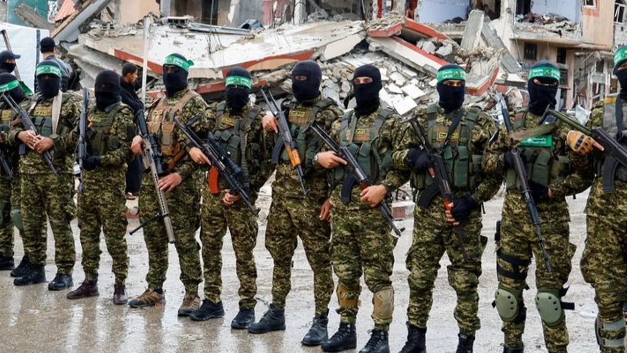 hamas