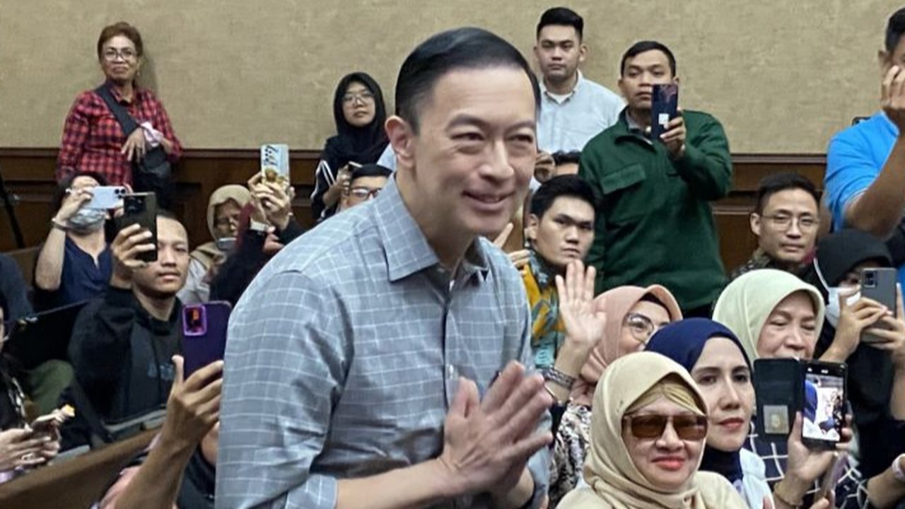 Nilai Semua Dakwaan Tak Terbukti, Kuasa Hukum Desak Hakim Putus Bebas Tom Lembong