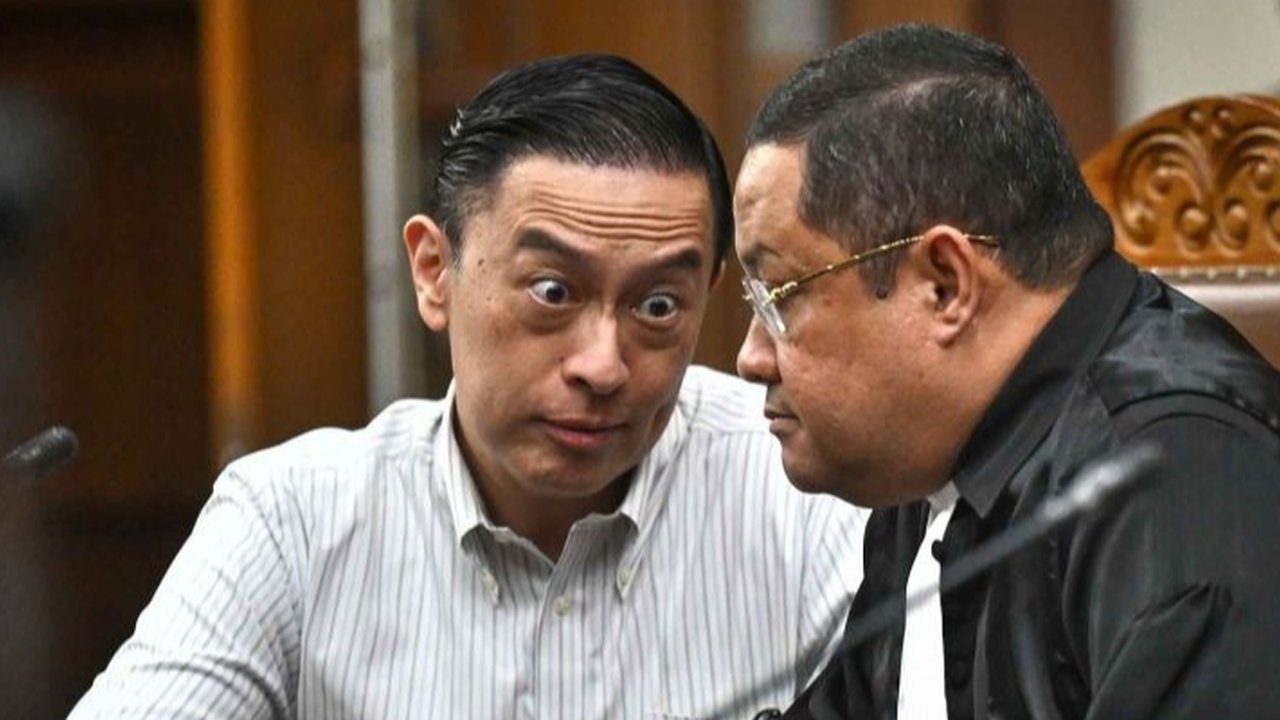 Kubu Tom Lembong Respons Abolisi Diberikan Prabowo: Kita Harus Bahas Dulu, karena Ada Akibat-Akibat Hukumnya