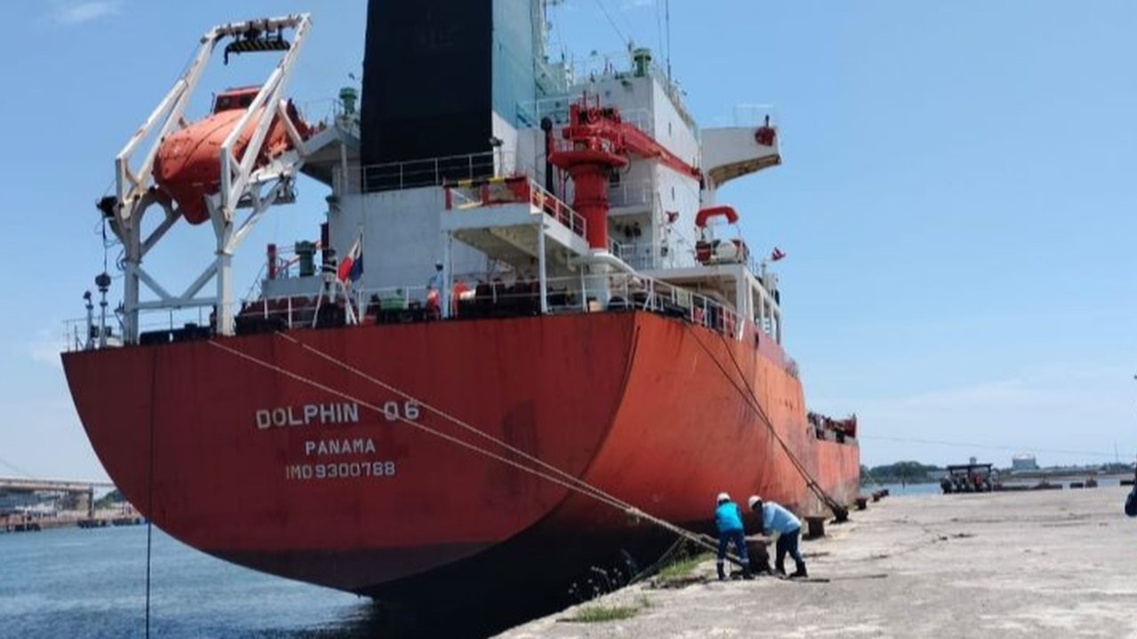 BPS: Indonesia Surplus Neraca Dagang Rp19,48 Miliar Semester I-2025, Paling Banyak Disumbang AS