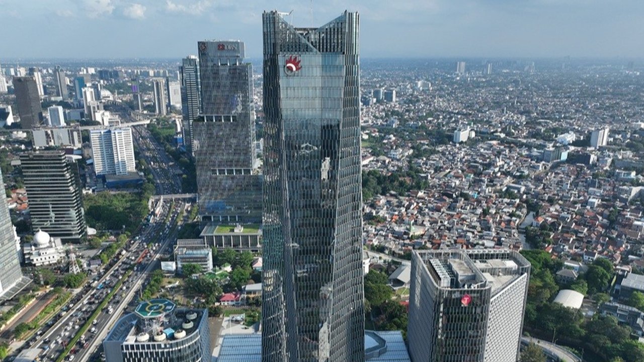 Gedung Telkom
