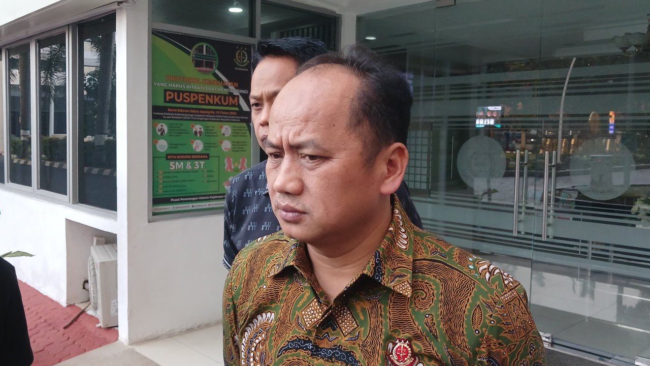 Sikap Kejagung Usai Tom Lembong Terima Abolisi dari Presiden Prabowo