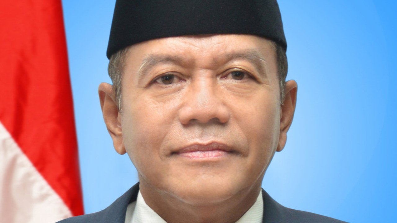 Profil Muhammad Herindra: Jebolan Terbaik Akmil Hingga Dianugerahi Jenderal Kehormatan Bintang 4