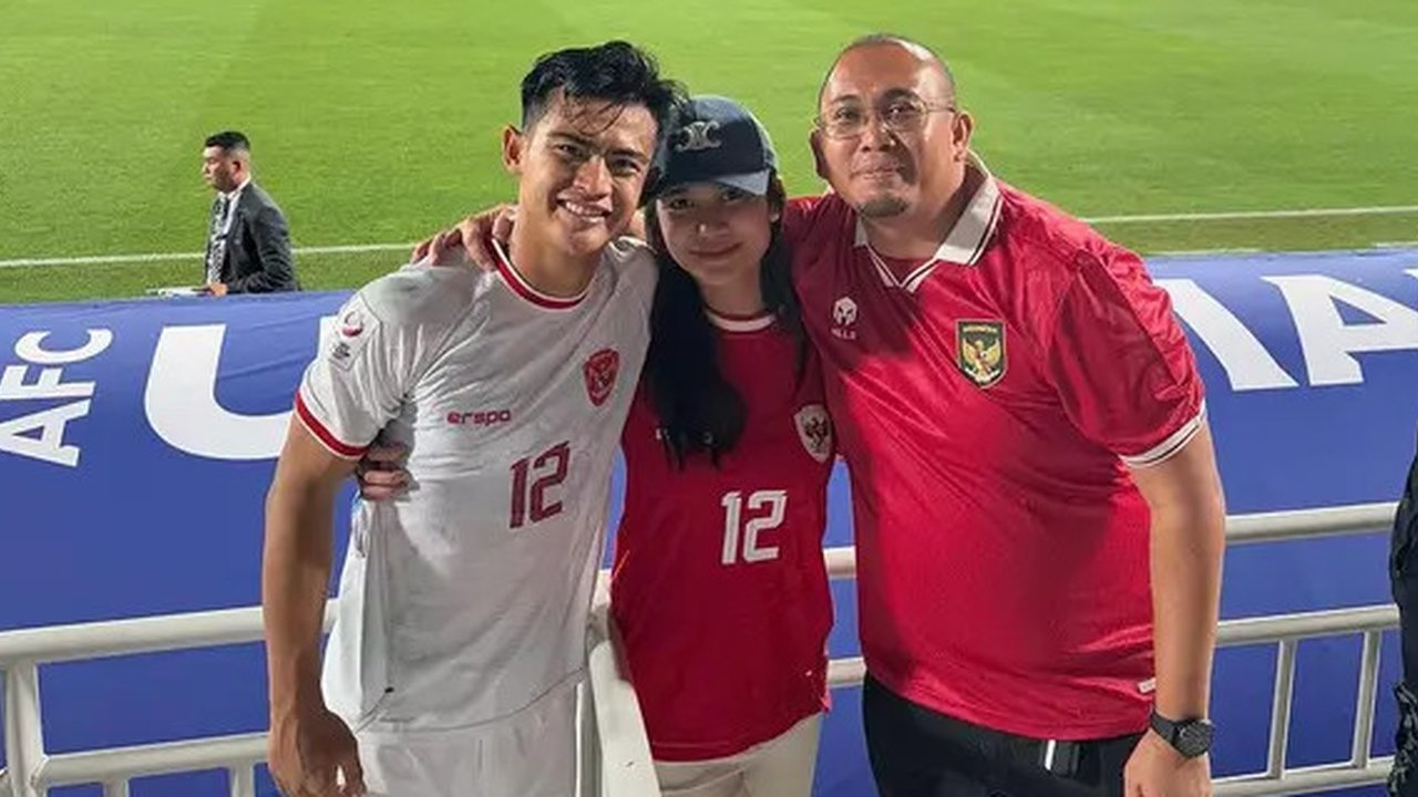 Penasihat Semen Padang, Andre Rosiade.