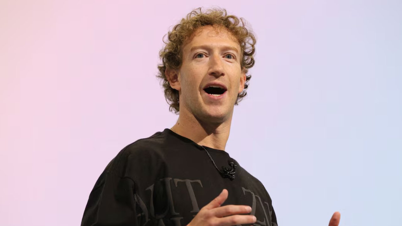 Bukan Hanya Skill, Syarat Paling Utama Calon Karyawan Mark Zuckerberg Agar Bisa Digaji Rp1,6 Triliun