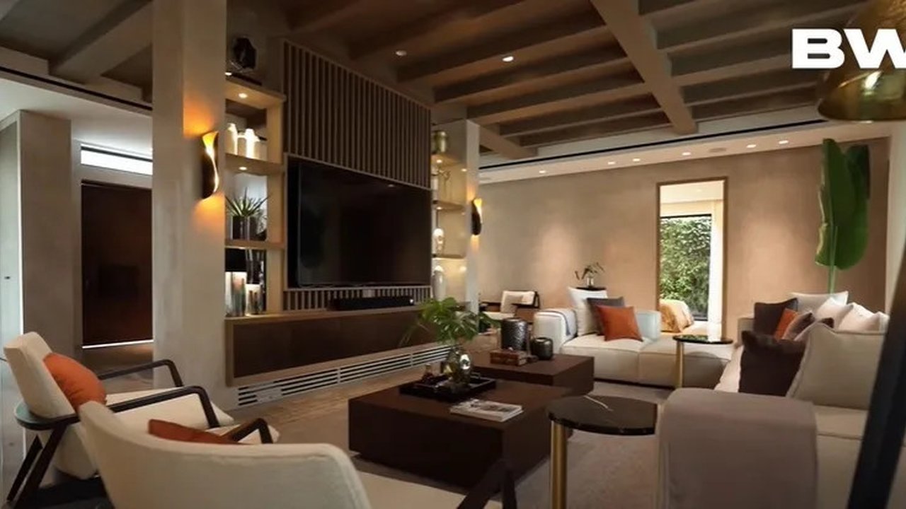 6 Hal Pantang Dilakukan saat Dekorasi Interior Rumah, Sering Terlupakan Pemilik