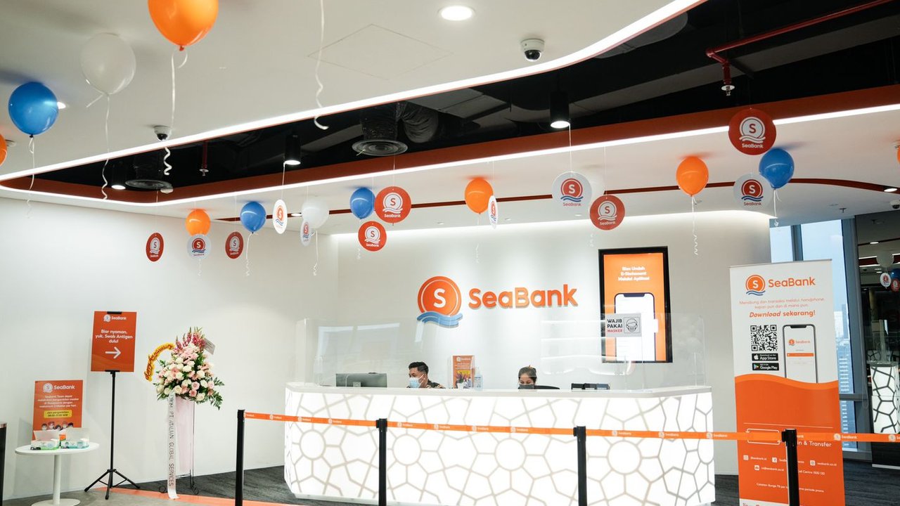 Transaksi QRIS SeaBank Melonjak 27 Persen, Dukung Perluasan Inklusi Keuangan