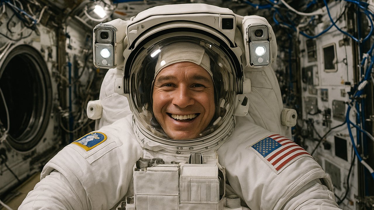 Barang Astronot Paling Mahal dan Sempat Dilelang, Mulai Jam Tangan Hingga Kapsul Antartika