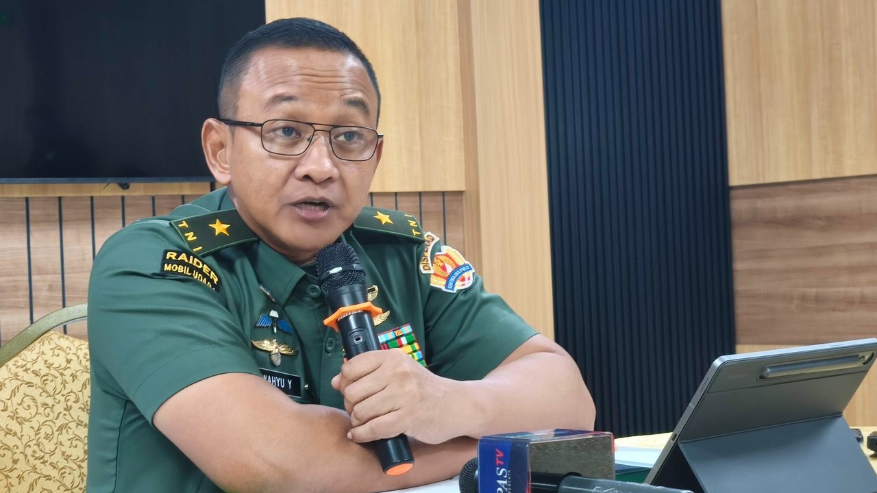 TNI AD Update Kasus Kematian Prada Lucky: Ada 20 Personel Ditetapkan Tersangka