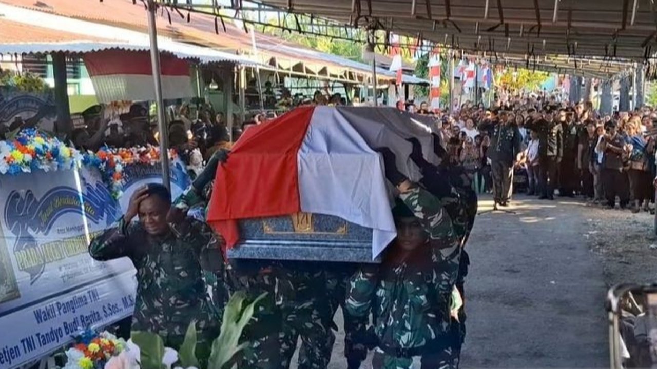 Pengakuan Saksi Kunci di Balik Terbongkarnya Kasus Kematian Prada Lucky di Tangan Senior