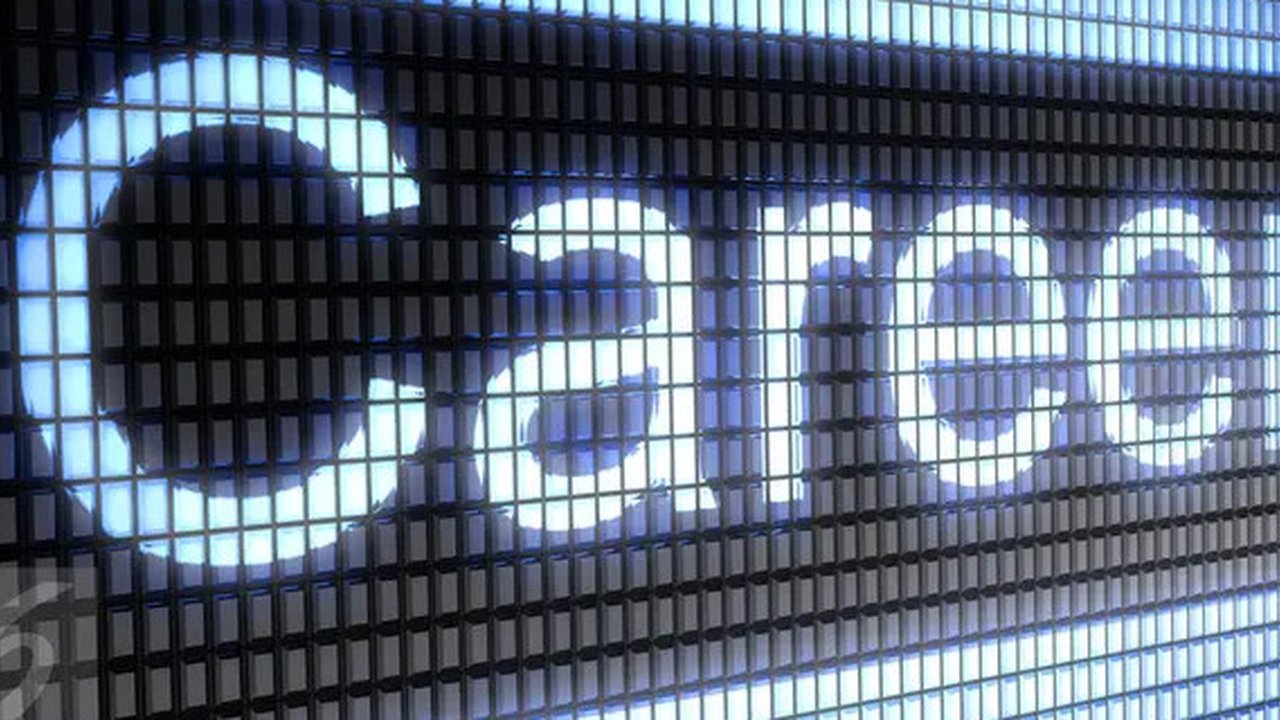 Ilustrasi Foto Lowongan Kerja (iStockphoto)