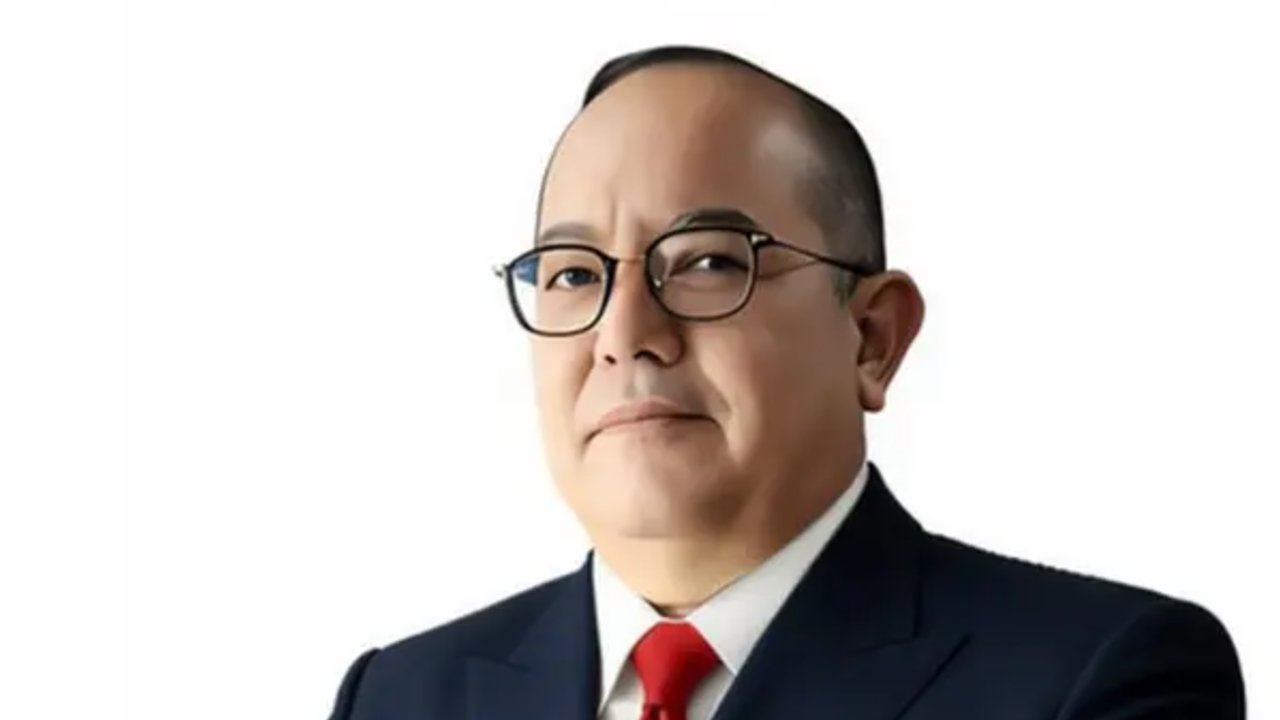 Profil Lengkap Dirut Agrinas Pangan Nusantara Joao Mota yang Mengundurkan Diri Meski Baru Menjabat 6 Bulan