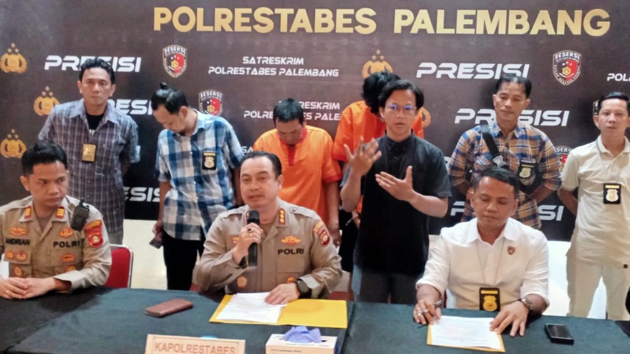Dendam Kesumat Sepupu Tewas Dianiaya, Paman Ajak Anak Bunuh Tetangga Baru Keluar Penjara