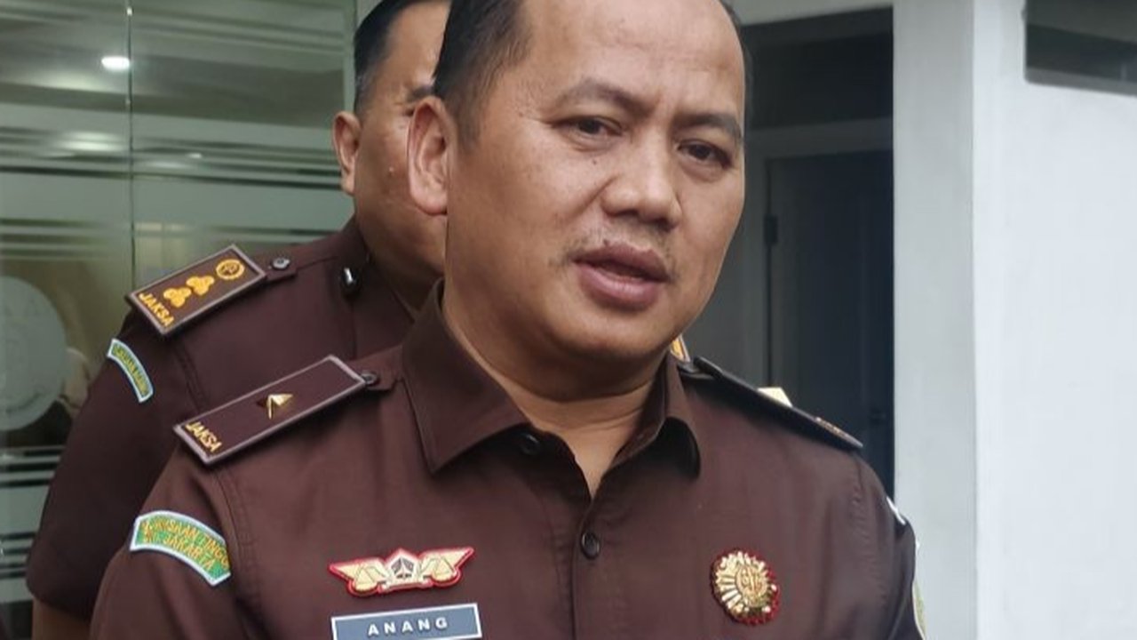 Peran Perempuan Cantik sampai Masuk Buruan Jaksa, Ternyata Terseret Kasus Korupsi Ayahnya