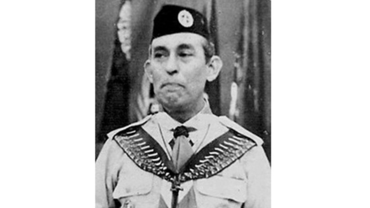Mengenal Husein Mutahar, Ajudan Soekarno yang Jadi Sosok Penting di Balik Sejarah Pemilihan Paskibraka