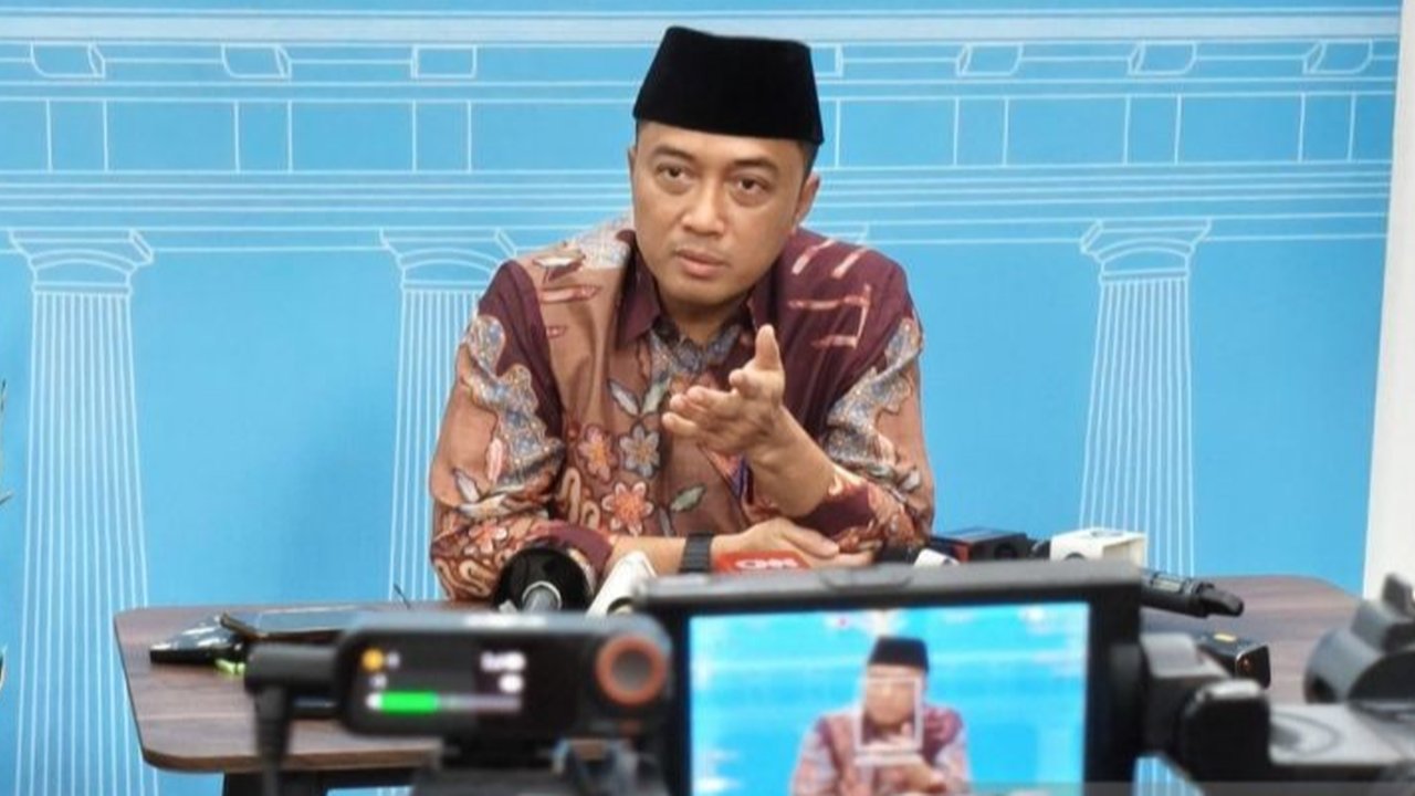 Pengumuman! Ini Dress Code buat Warga Hadiri Upacara 17 Agustus di Istana Negara