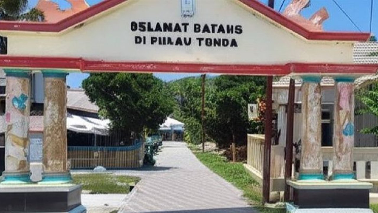 Duduk Perkara Pemkab dan Pemkot Serang Berebut Delapan Pulau di Teluk Banten