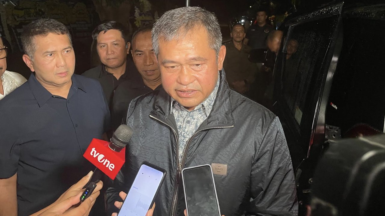 Kasad Maruli Buka Suara Soal Program Kredit Rumah Prajurit, Bakal Pangkas Cicilan Jadi Rp1,2 Juta