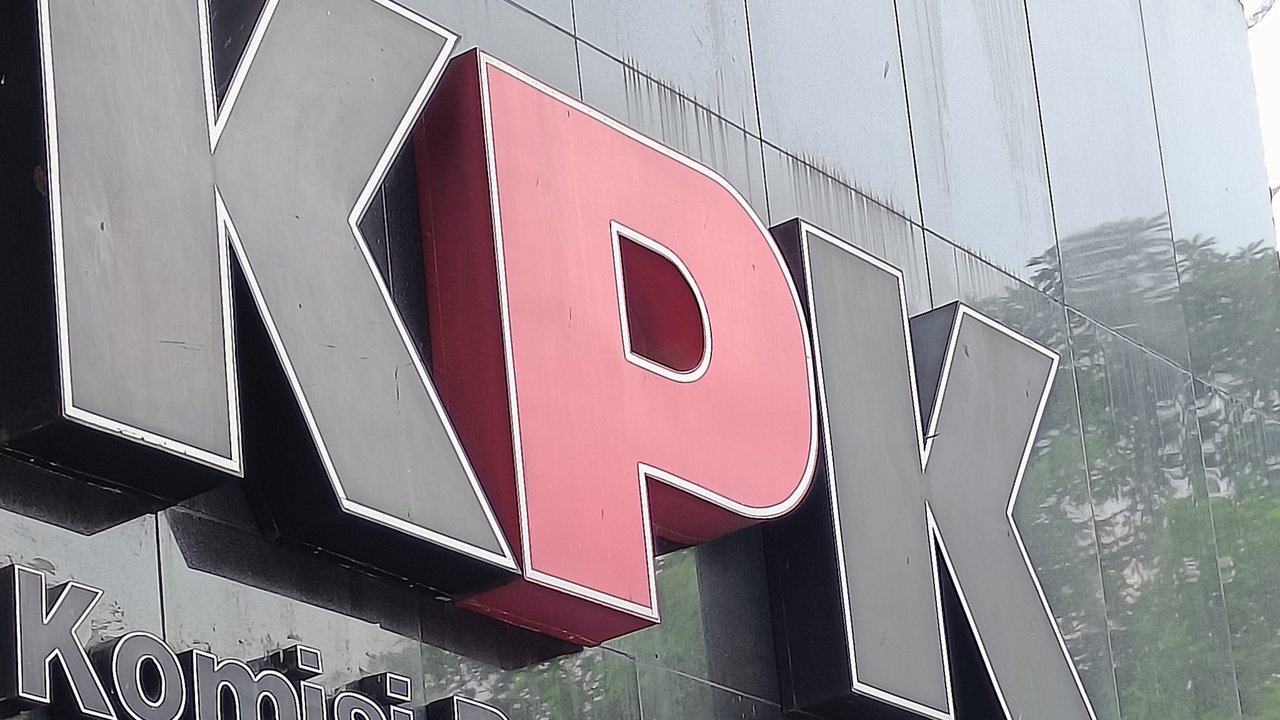 Gedung KPK