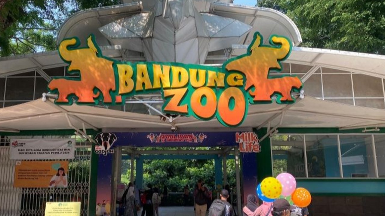 Bandung Zoo
