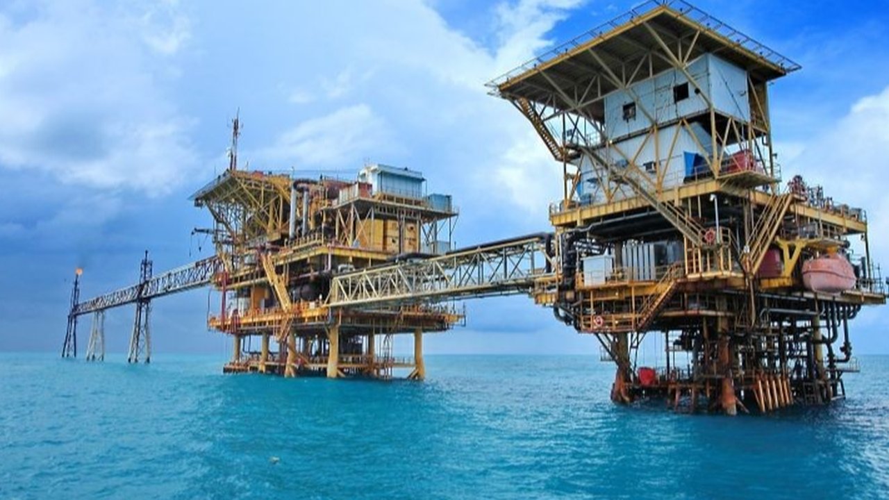 Kontribusi Pertamina Capai Target Swasembada Energi, Termasuk Penemuan Cadangan Migas Baru