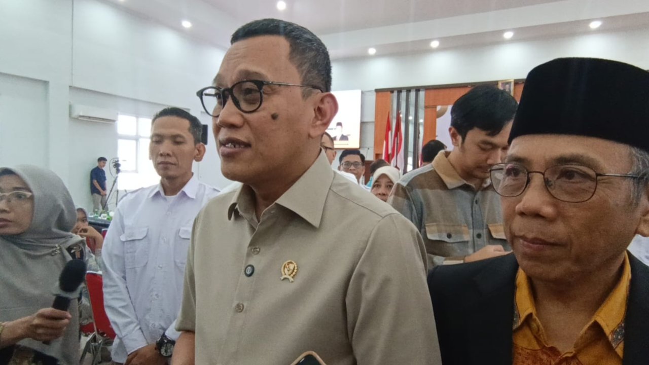 Tak Mau Lagi Kirim Pekerja Bergaji Rendah, Pemerintah Bakal Evaluasi Program Magang ke Luar Negeri