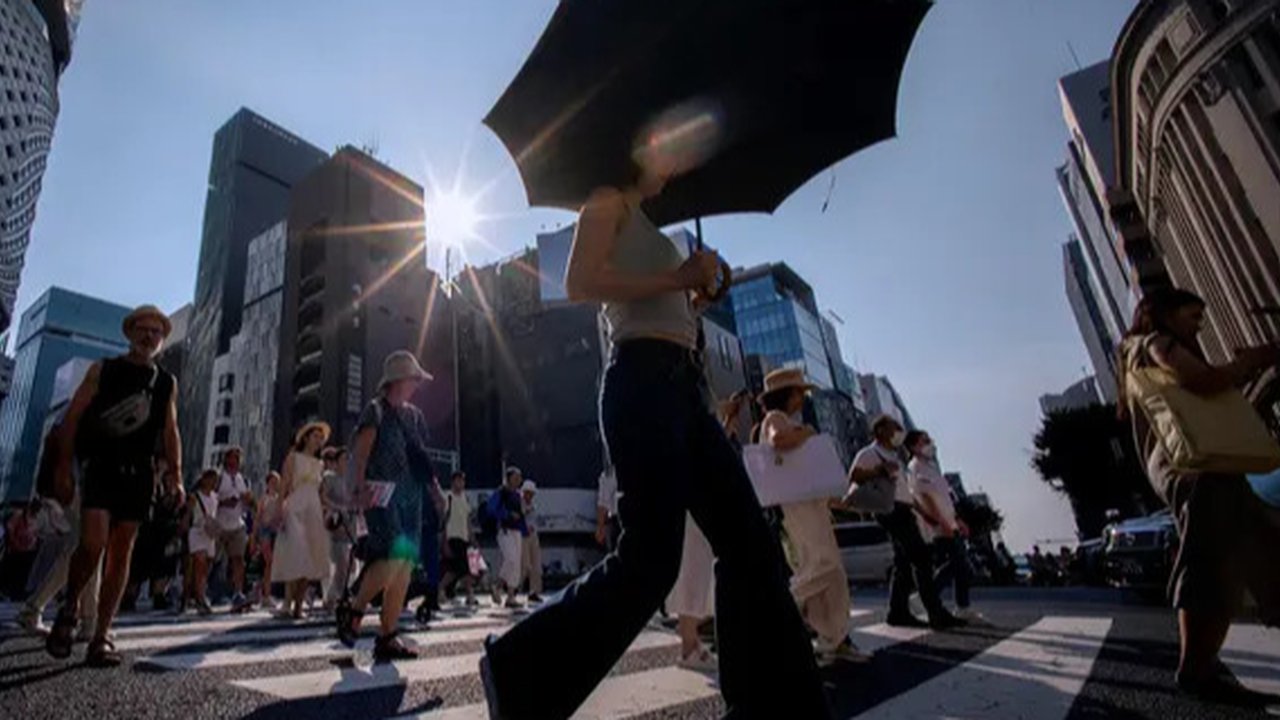 Pemerintah Ingin Kirim 10.000 Pekerja RI ke Jepang, Kerja di Sektor Konstruksi dan Hotel