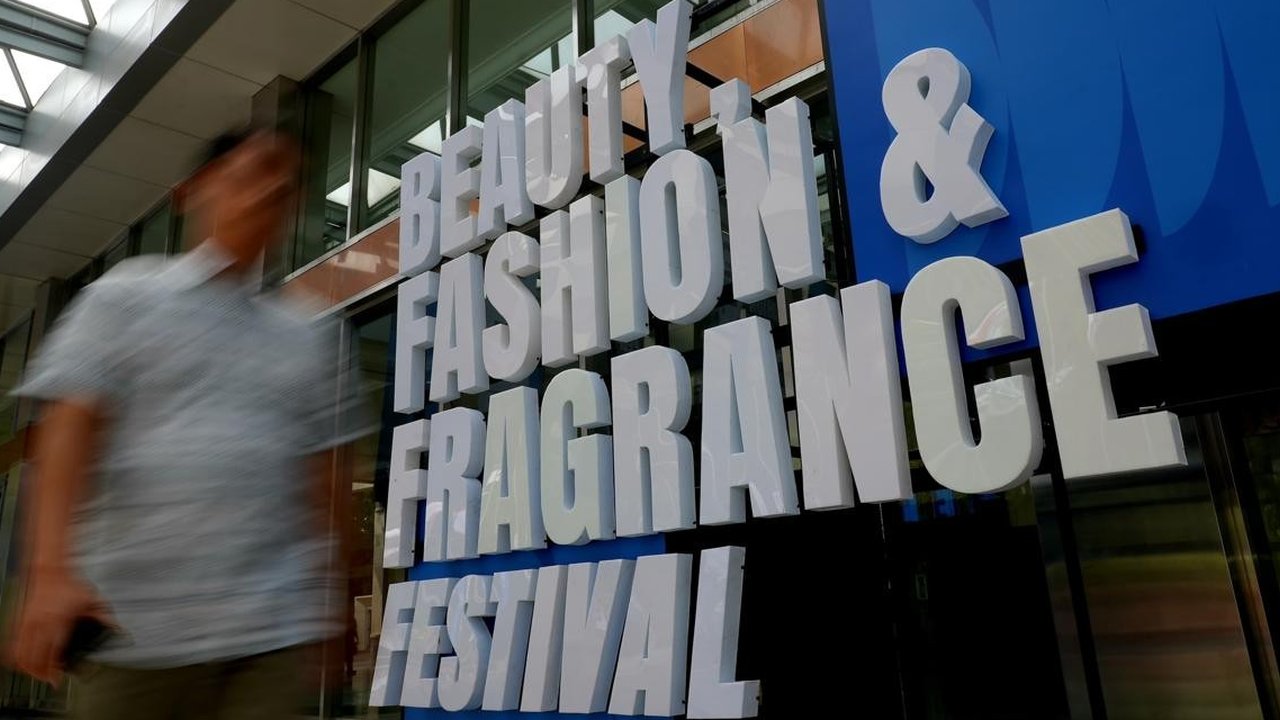 BRI Hadirkan Beauty, Fashion, and Fragrance Festival (BFF Festival) 2025