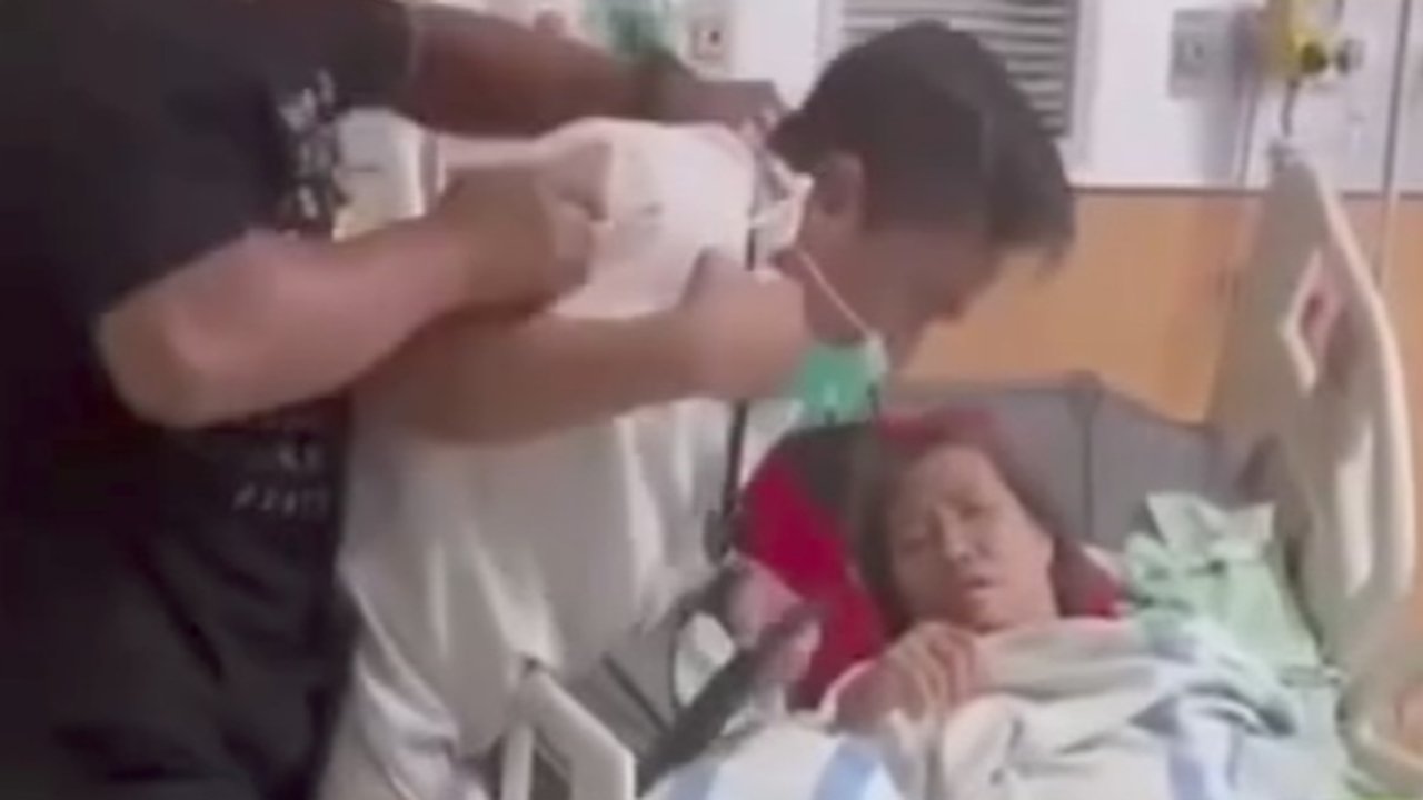 Viral Arogansi Keluarga Pasien Tunjuk-Tunjuk dan Maki Dokter RSUD Sekayu