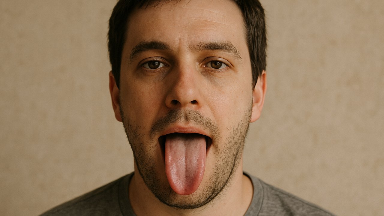 Pertama di Dunia, Lidah Buatan Manusia Bisa Menjilat dan Merasakan Rasa