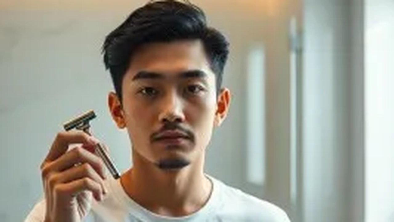 Arti Mimpi Cukur Kumis: Pertanda Perubahan dan Transformasi Diri