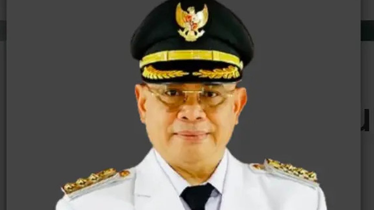 Segini Jumlah Kekayaan Bupati Pati Sudewo yang Didesak Warga Mundur