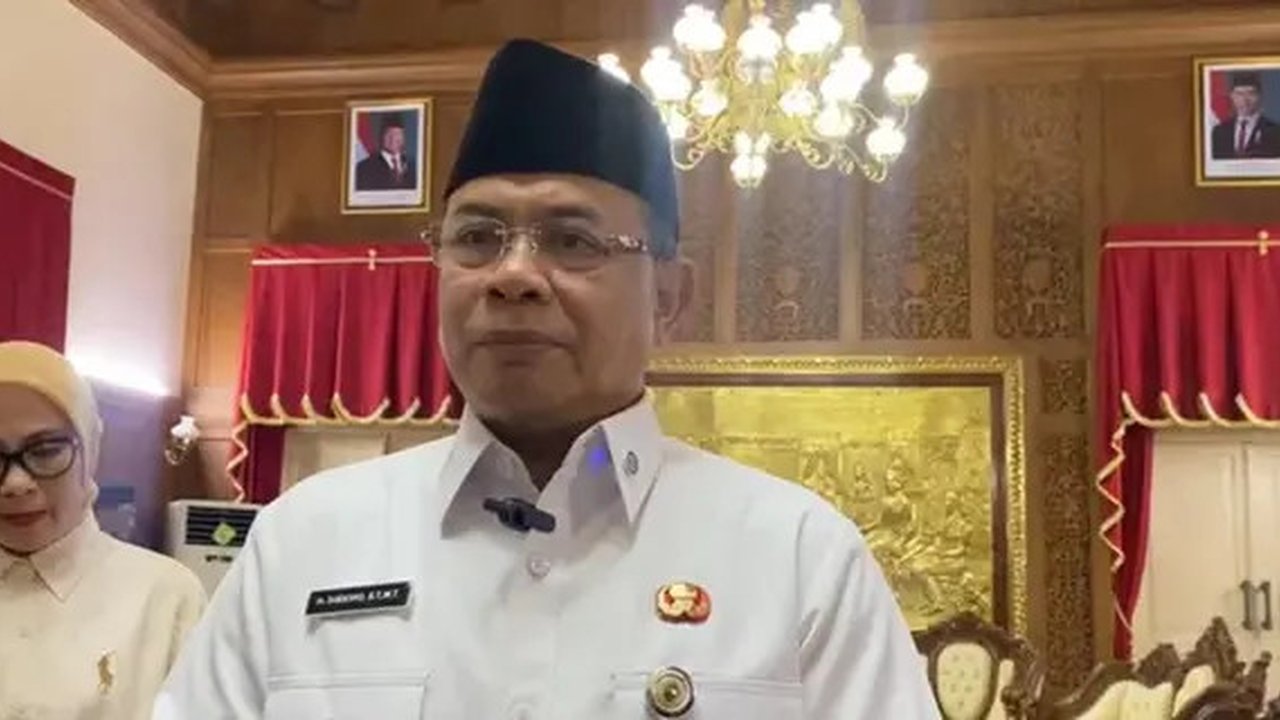 KPK Ungkap Bupati Pati Sudewo Diduga Terima Dana Kasus Dugaan Suap DJKA, Segera Diperiksa