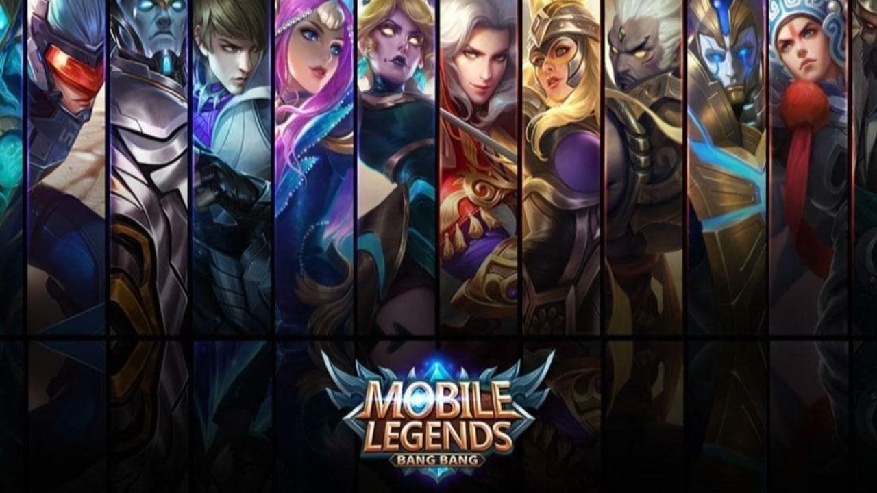 Nama-nama Squad Mobile Legend Lucu Bisa Dipakai Salah Satunya