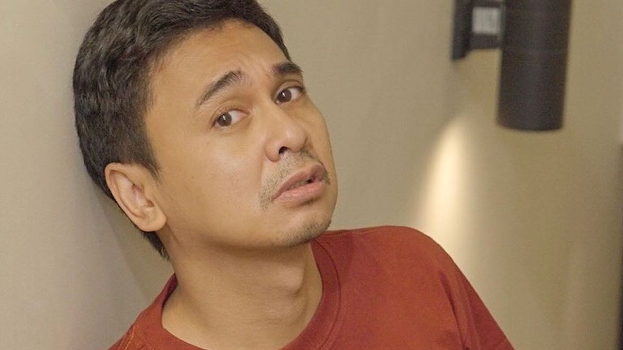 Raditya Dika (Instagram/raditya_dika)